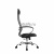 Кресло руководителя Метта комплект 11 CH | Защита-Офис - интернет-магазин сейфов, кресел, металлической  