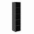 Каркас шкаф-колонки высокой XHC 42 легно темный 425*410*1930 Xten | Защита-Офис - интернет-магазин сейфов, кресел, металлической 