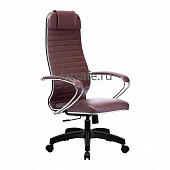 Кресло руководителя Метта комплект 6.1 PL | Защита-Офис - интернет-магазин сейфов, кресел, металлической 