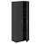 Шкаф с дверьми и топом FHC 80.1(Z) Черный графит/Черный графит 802х429х1983 FORTA | Защита-Офис - интернет-магазин сейфов, кресел, металлической 