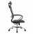 Кресло руководителя Метта комплект 34 CH | Защита-Офис - интернет-магазин сейфов, кресел, металлической  