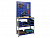 Верстак Garage set 3 | Защита-Офис - интернет-магазин сейфов, кресел, металлической 