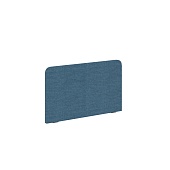 Экран акустический XASP 850 Bravo blue 860х30х500 RAND Acoustic | Защита-Офис - интернет-магазин сейфов, кресел, металлической 