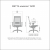 Кресло руководителя Метта комплект 19/2D PL, т.серый/черный | Защита-Офис - интернет-магазин сейфов, кресел, металлической  