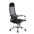 Кресло руководителя Метта комплект 3 CH | Защита-Офис - интернет-магазин сейфов, кресел, металлической  
