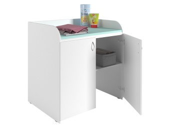 Стол пеленальный МF TD 100.2 | Защита-Офис - интернет-магазин сейфов, кресел, металлической и офисной мебели в Казани и Йошкар-Оле