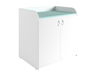 Стол пеленальный МF TD 100.2 | Защита-Офис - интернет-магазин сейфов, кресел, металлической и офисной мебели в Казани и Йошкар-Оле