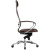 Кресло руководителя Samurai SL-1.03, коричневый | Защита-Офис - интернет-магазин сейфов, кресел, металлической  