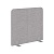 Экран акустический XASP 660.1 Bravo grey 660х30х600 RAND Acoustic | Защита-Офис - интернет-магазин сейфов, кресел, металлической 