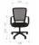 Кресло компьютерное Chairman 698 LT | Защита-Офис - интернет-магазин сейфов, кресел, металлической  