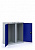 Шкаф инструментальный ИП-2-0,5 | Защита-Офис - интернет-магазин сейфов, кресел, металлической 