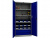 Шкаф инструментальный ТС-1995-004020 | Защита-Офис - интернет-магазин сейфов, кресел, металлической  