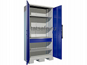 Шкаф инструментальный AMH TC-004010 | Защита-Офис - интернет-магазин сейфов, кресел, металлической 