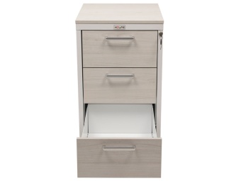 Тумба медицинская МД ТП-8 | Защита-Офис - интернет-магазин сейфов, кресел, металлической и офисной мебели в Казани и Йошкар-Оле