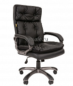 Кресло руководителя Chairman 442 | Защита-Офис - интернет-магазин сейфов, кресел, металлической 