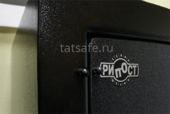 Сейф BM-4001 | Защита-Офис - интернет-магазин сейфов, кресел, металлической и офисной мебели в Казани и Йошкар-Оле