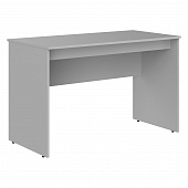 Стол письменный S-1200 серый 1200*600*760 Simple | Защита-Офис - интернет-магазин сейфов, кресел, металлической 