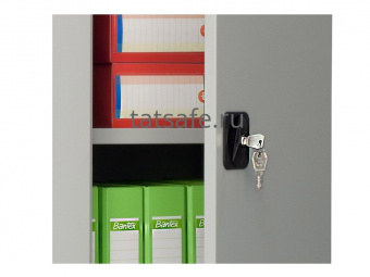 Шкаф практик МД CB-12 | Защита-Офис - интернет-магазин сейфов, кресел, металлической йцу