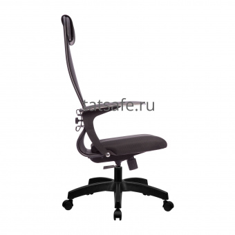 Кресло руководителя Метта комплект 14 PL | Защита-Офис - интернет-магазин сейфов, кресел, металлической йцу