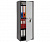 Бухгалтерский шкаф Aiko SL-125Т EL | Защита-Офис - интернет-магазин сейфов, кресел, металлической 