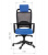 Кресло руководителя Chairman 283 | Защита-Офис - интернет-магазин сейфов, кресел, металлической  