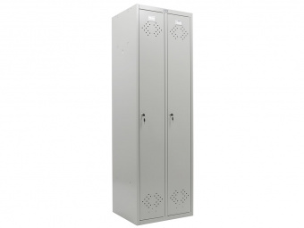 Шкаф для раздевалки практик LS-21 | Защита-Офис - интернет-магазин сейфов, кресел, металлической йцу