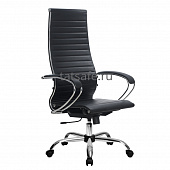 Кресло руководителя Метта комплект 8 CH | Защита-Офис - интернет-магазин сейфов, кресел, металлической 