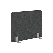 Экран акустический XASP 650.1 Tempo 9 (Графит) 660х30х500 RAND Acoustic | Защита-Офис - интернет-магазин сейфов, кресел, металлической 