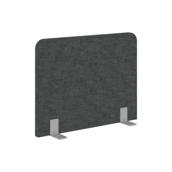 Экран акустический XASP 650.1 Tempo 9 (Графит) 660х30х500 RAND Acoustic | Защита-Офис - интернет-магазин сейфов, кресел, металлической и офисной мебели в Казани и Йошкар-Оле