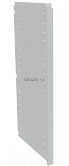 ТС перегородка вертикальная TCD-900 | Защита-Офис - интернет-магазин сейфов, кресел, металлической и офисной мебели в Казани и Йошкар-Оле