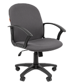 Кресло компьютерное Chairman 681 | Защита-Офис - интернет-магазин сейфов, кресел, металлической 