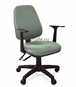 Кресло компьютерное Chairman 661 | Защита-Офис - интернет-магазин сейфов, кресел, металлической 