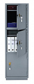 Бухгалтерский шкаф КБС-033 | Защита-Офис - интернет-магазин сейфов, кресел, металлической 