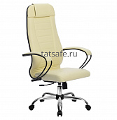 Кресло руководителя Метта комплект 30 CH | Защита-Офис - интернет-магазин сейфов, кресел, металлической 