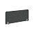 Экран акустический XAFP 1250.1 Tempo 9 (Графит) 1200х30х500 RAND Acoustic Экран акустический XAFP 1250.1 Tempo 9 (Графит) 1200х30х500 RAND Acoustic | Защита-Офис - интернет-магазин сейфов, кресел, металлической