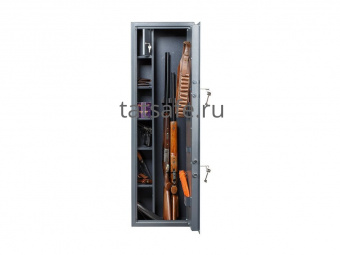 Оружейный сейф Aiko Филин-33 | Защита-Офис - интернет-магазин сейфов, кресел, металлической и офисной мебели в Казани и Йошкар-Оле