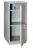 Бухгалтерский шкаф КБС-041Т | Защита-Офис - интернет-магазин сейфов, кресел, металлической 