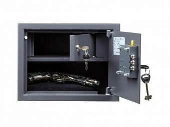 Оружейный сейф Aiko TT-23 | Защита-Офис - интернет-магазин сейфов, кресел, металлической и офисной мебели в Казани и Йошкар-Оле