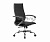 Кресло руководителя Метта комплект 10.1 CH | Защита-Офис - интернет-магазин сейфов, кресел, металлической 