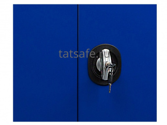 Шкаф инструментальный ТС-1995-041030 | Защита-Офис - интернет-магазин сейфов, кресел, металлической йцу