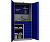 Шкаф инструментальный ТС-1995-121215 | Защита-Офис - интернет-магазин сейфов, кресел, металлической 