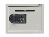 Депозитный сейф Aiko TD-23 EL | Защита-Офис - интернет-магазин сейфов, кресел, металлической 