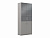 Шкаф комбинированный SR-5W.2 серый 770*375*1815 Simple | Защита-Офис - интернет-магазин сейфов, кресел, металлической 