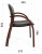 Кресло Chairman 659 Terra | Защита-Офис - интернет-магазин сейфов, кресел, металлической  