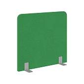 Экран акустический XASP 660.1 Зеленый C-30 660х30х600 RAND Acoustic | Защита-Офис - интернет-магазин сейфов, кресел, металлической 