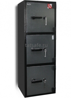 Сейф BM-3003 | Защита-Офис - интернет-магазин сейфов, кресел, металлической и офисной мебели в Казани и Йошкар-Оле