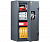 Сейф Valberg Гарант Евро 120Т | Защита-Офис - интернет-магазин сейфов, кресел, металлической 