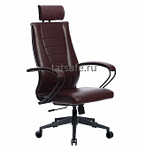 Кресло руководителя Метта комплект 34 PL | Защита-Офис - интернет-магазин сейфов, кресел, металлической 