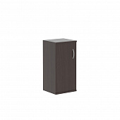 Шкаф колонка с глухой дверью СУ-3.1(L) венге магия 406*365*823 Imago | Защита-Офис - интернет-магазин сейфов, кресел, металлической 
