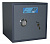 Сейф NTL-40MES | Защита-Офис - интернет-магазин сейфов, кресел, металлической 